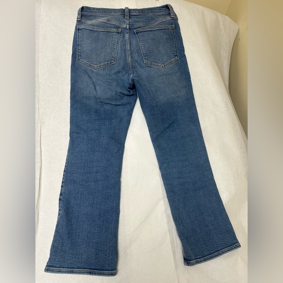 MADEWELL CALI-DEMI-BOOT - Picture 3 of 8